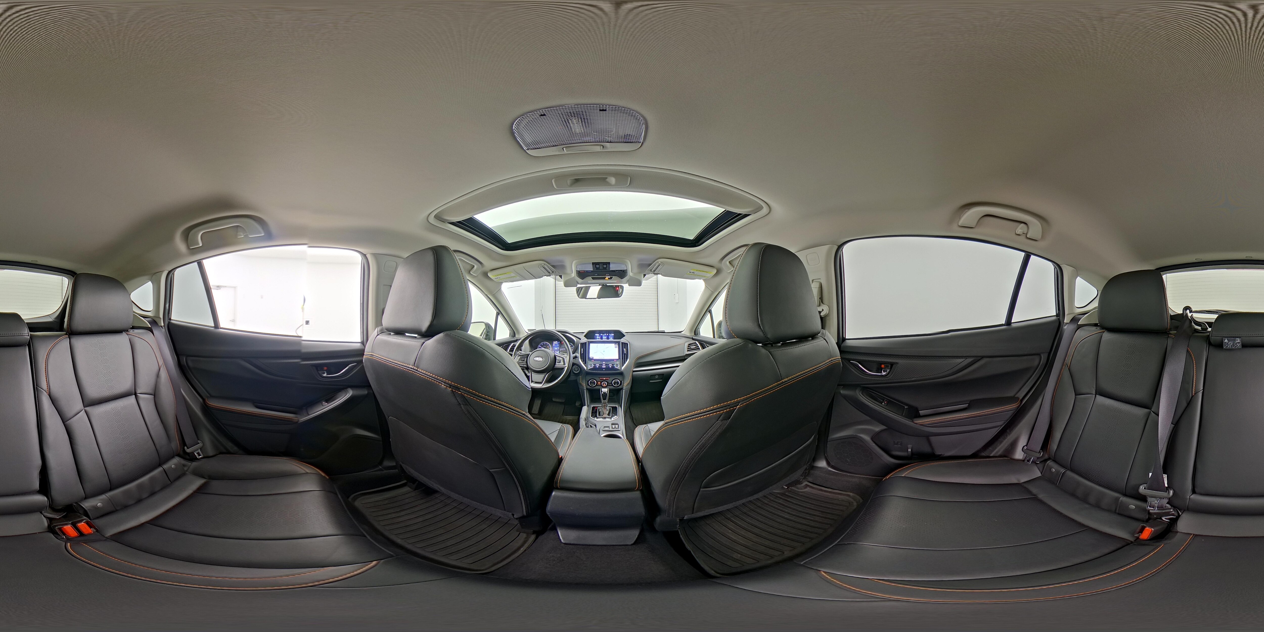 2019 Subaru Crosstrek Limited - Photo 27