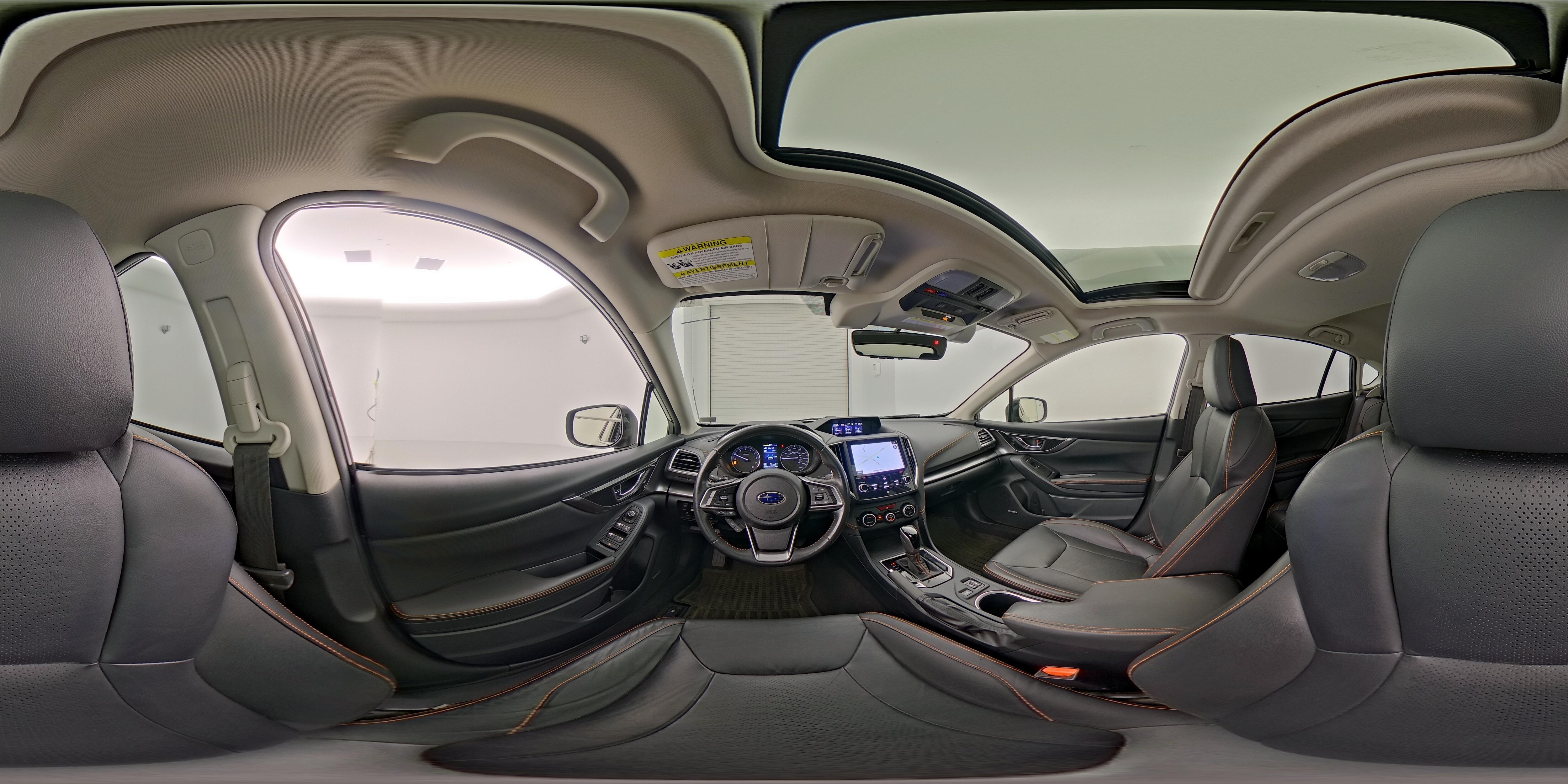 2019 Subaru Crosstrek Limited - Photo 28