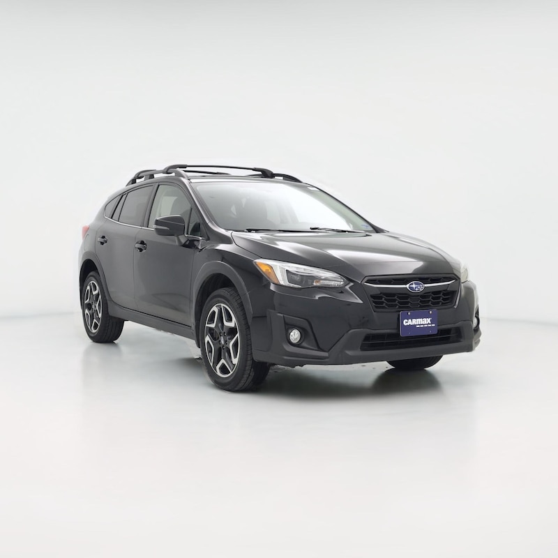 2019 Subaru Crosstrek Limited