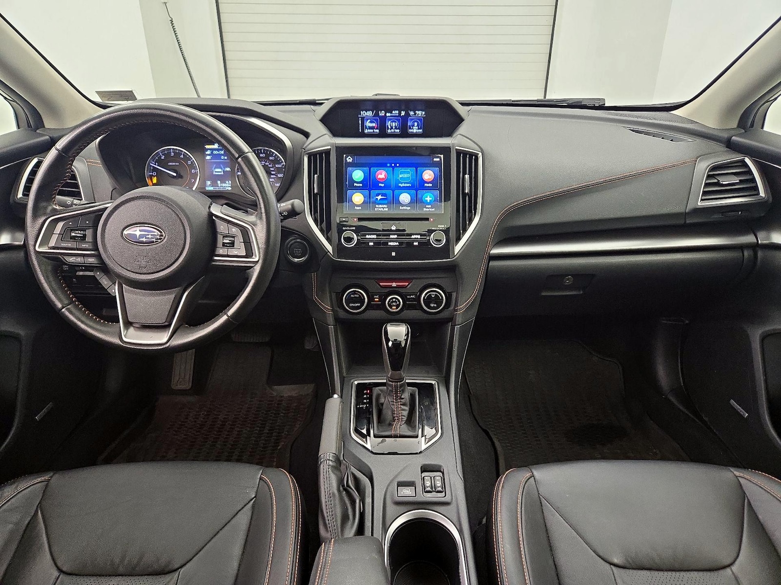 2019 Subaru Crosstrek Limited - Photo 10