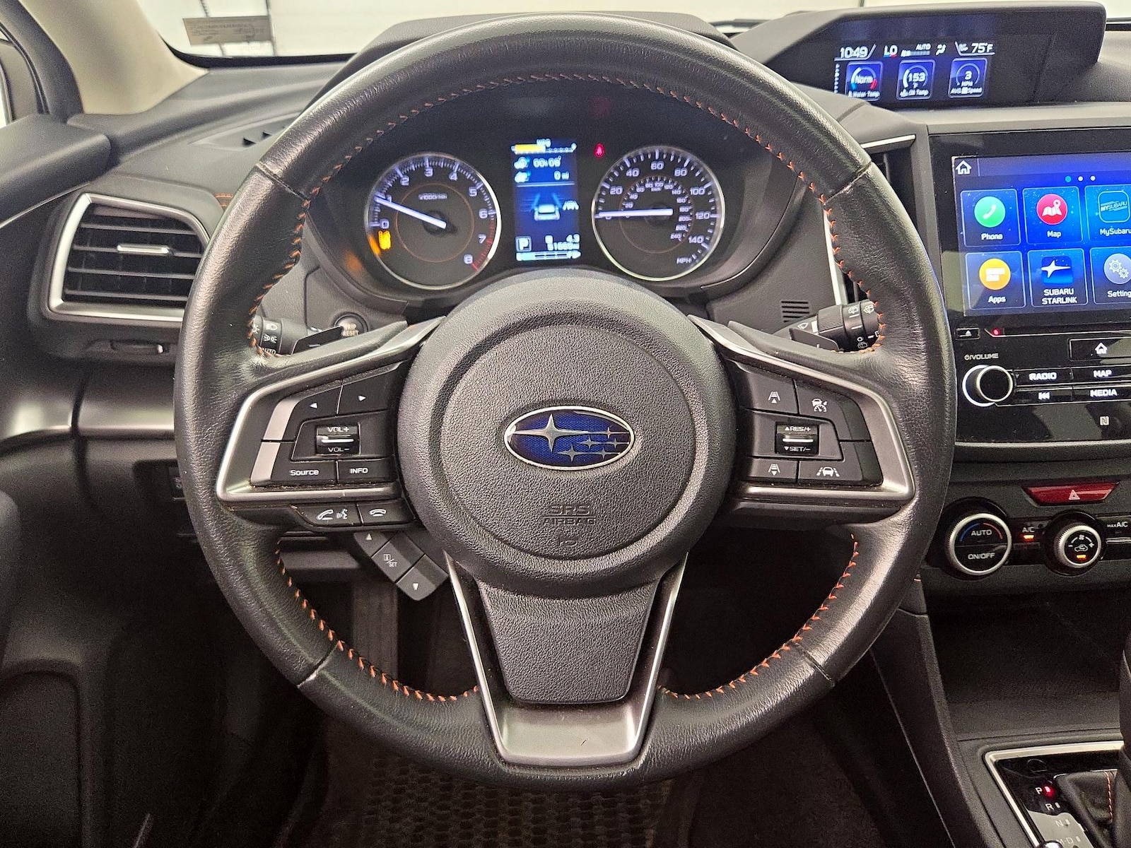 2019 Subaru Crosstrek Limited - Photo 11