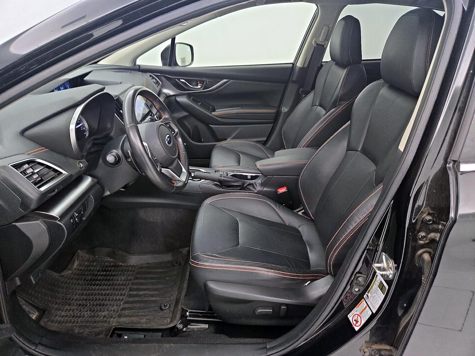 2019 Subaru Crosstrek Limited - Photo 12