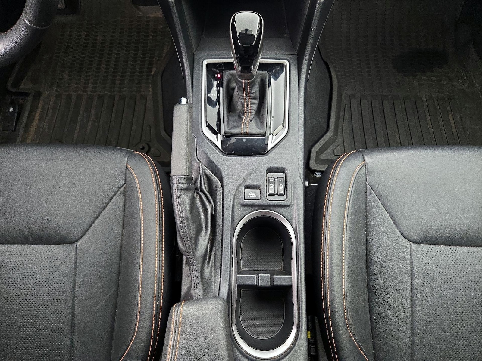2019 Subaru Crosstrek Limited - Photo 19