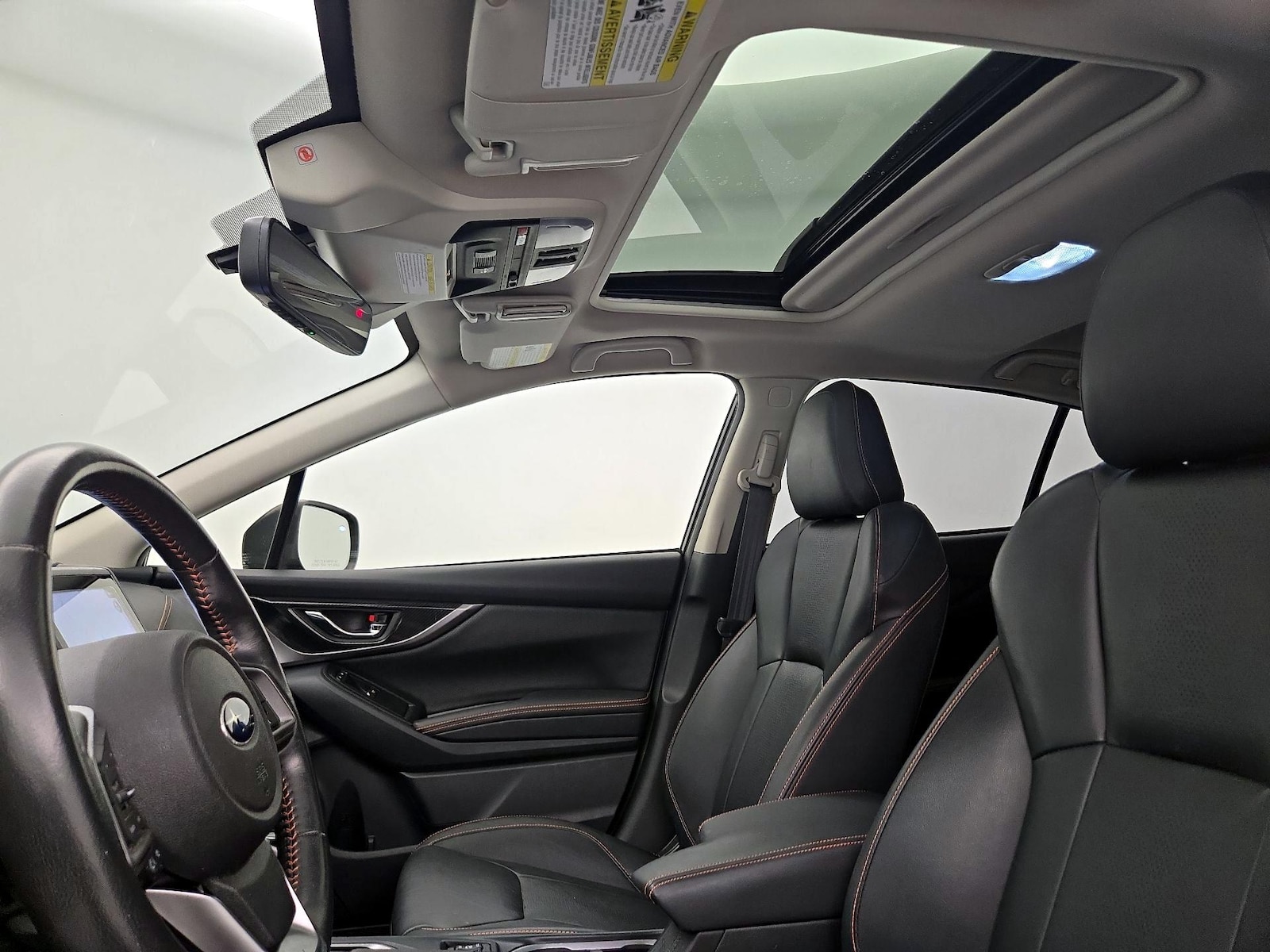 2019 Subaru Crosstrek Limited - Photo 21