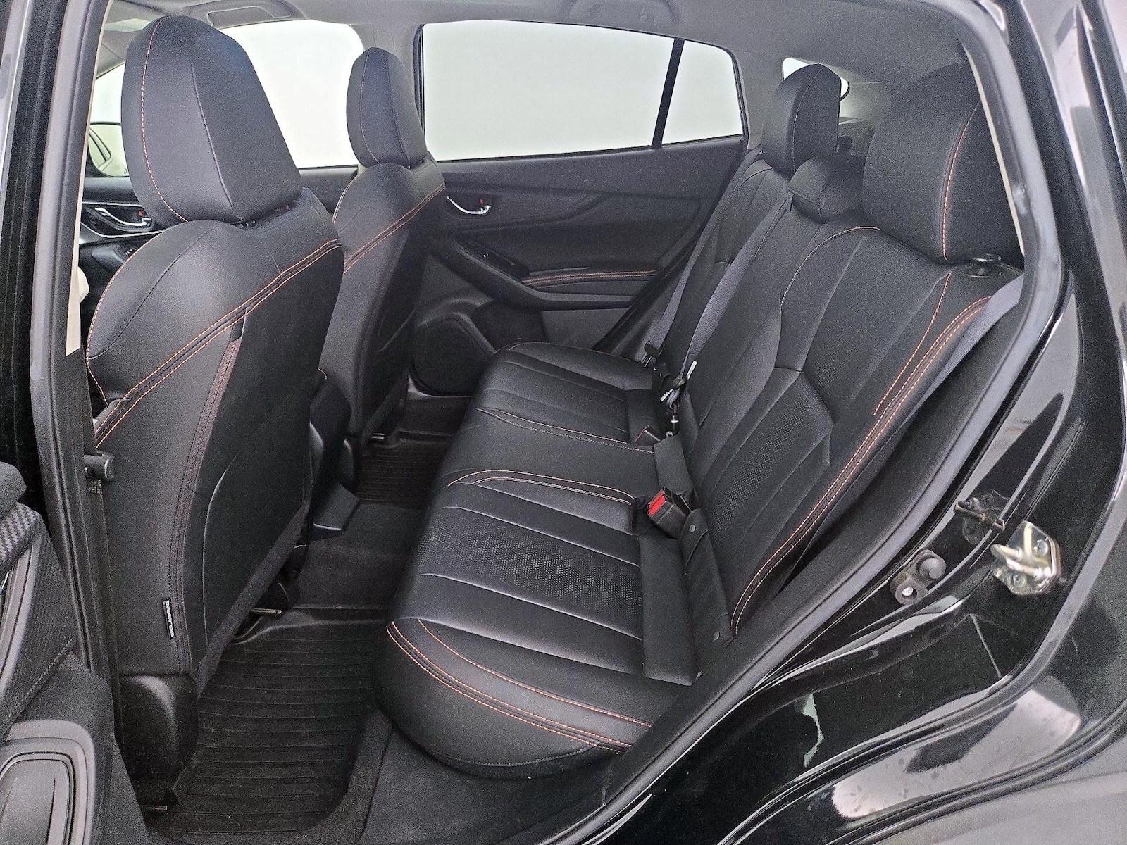2019 Subaru Crosstrek Limited - Photo 22