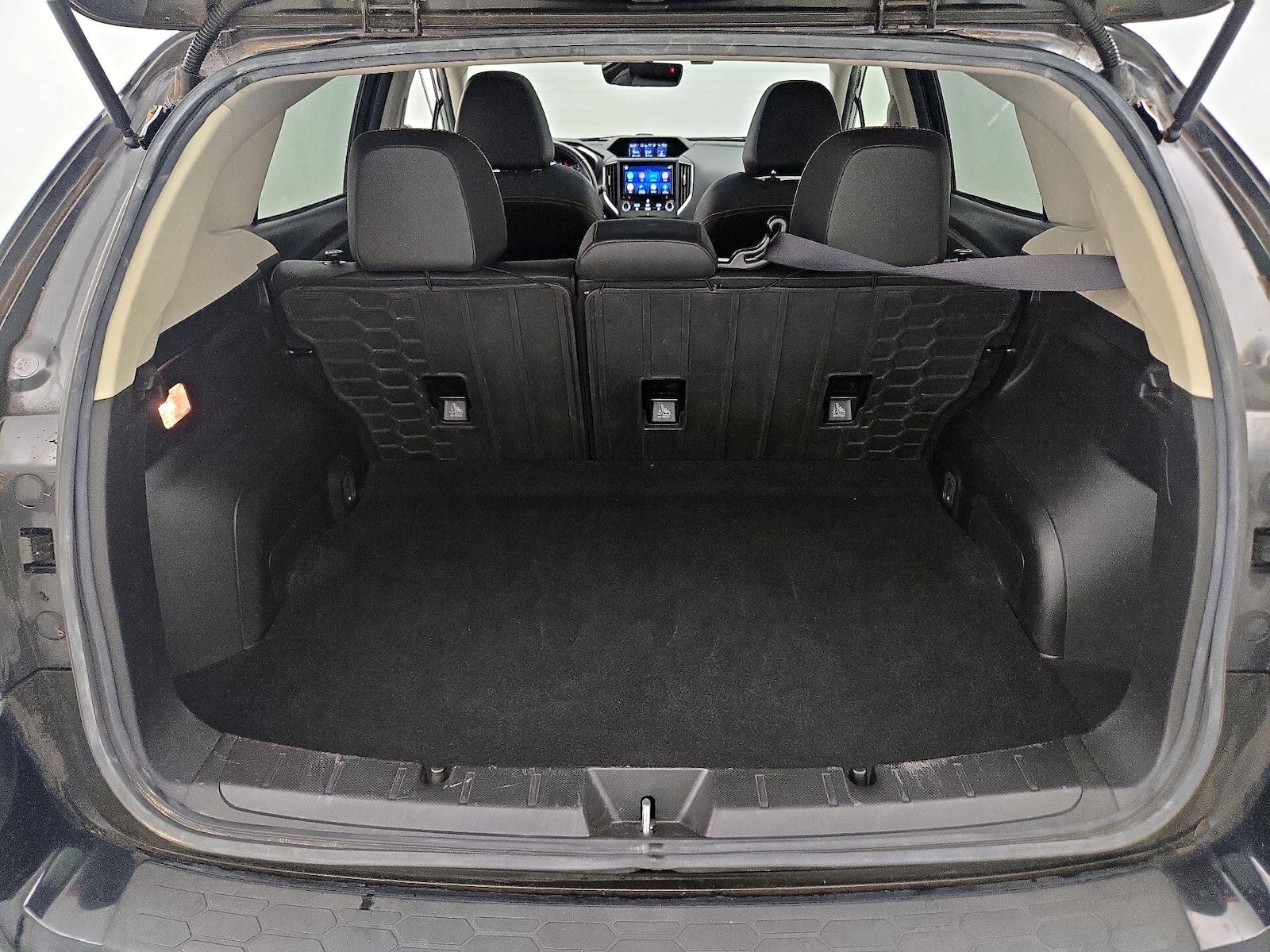 2019 Subaru Crosstrek Limited - Photo 23