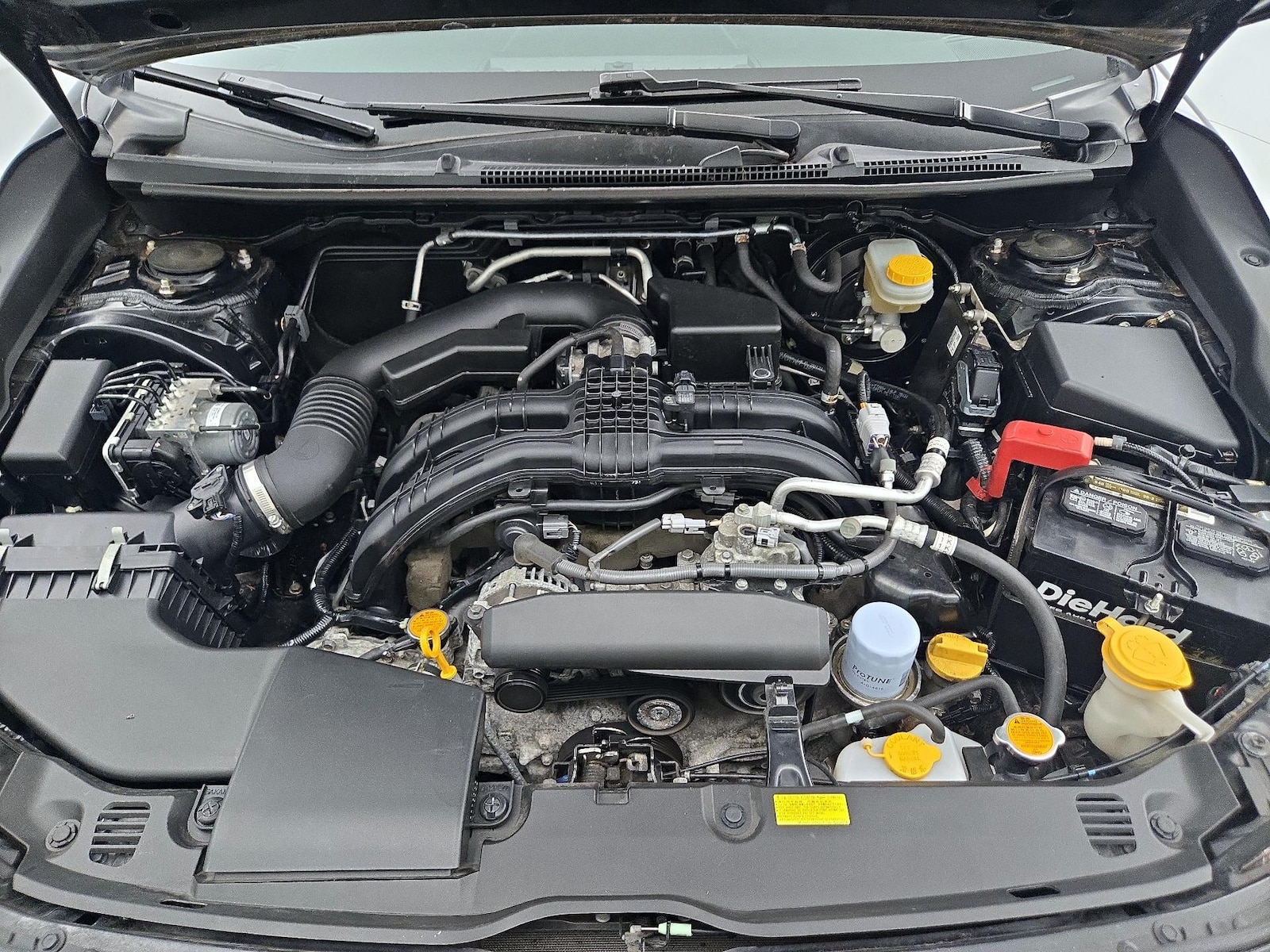 2019 Subaru Crosstrek Limited - Photo 24
