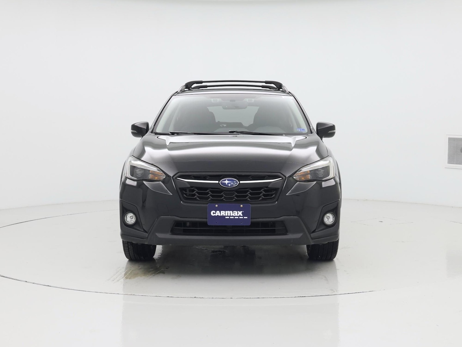 2019 Subaru Crosstrek Limited - Photo 6