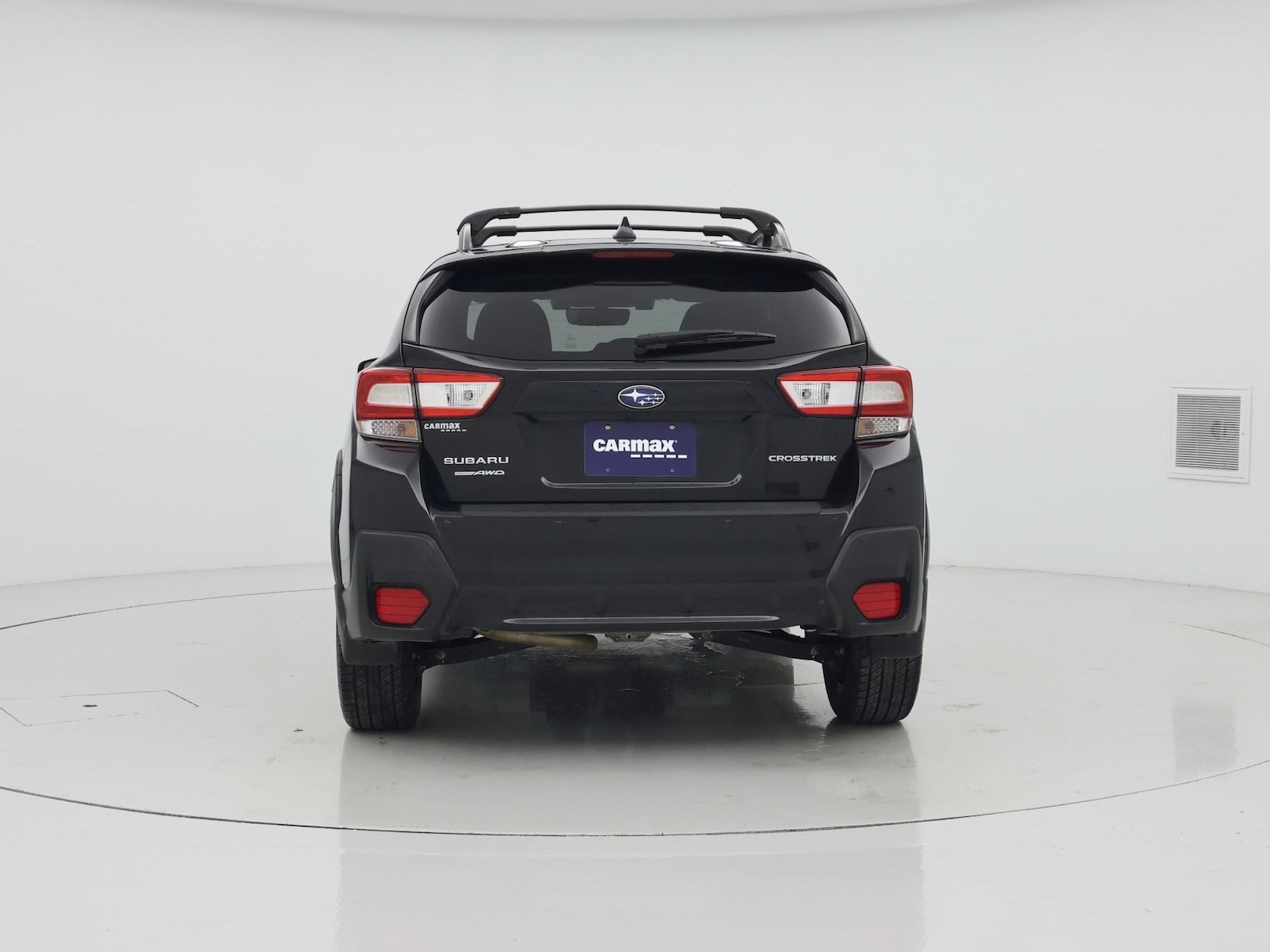 2019 Subaru Crosstrek Limited - Photo 7