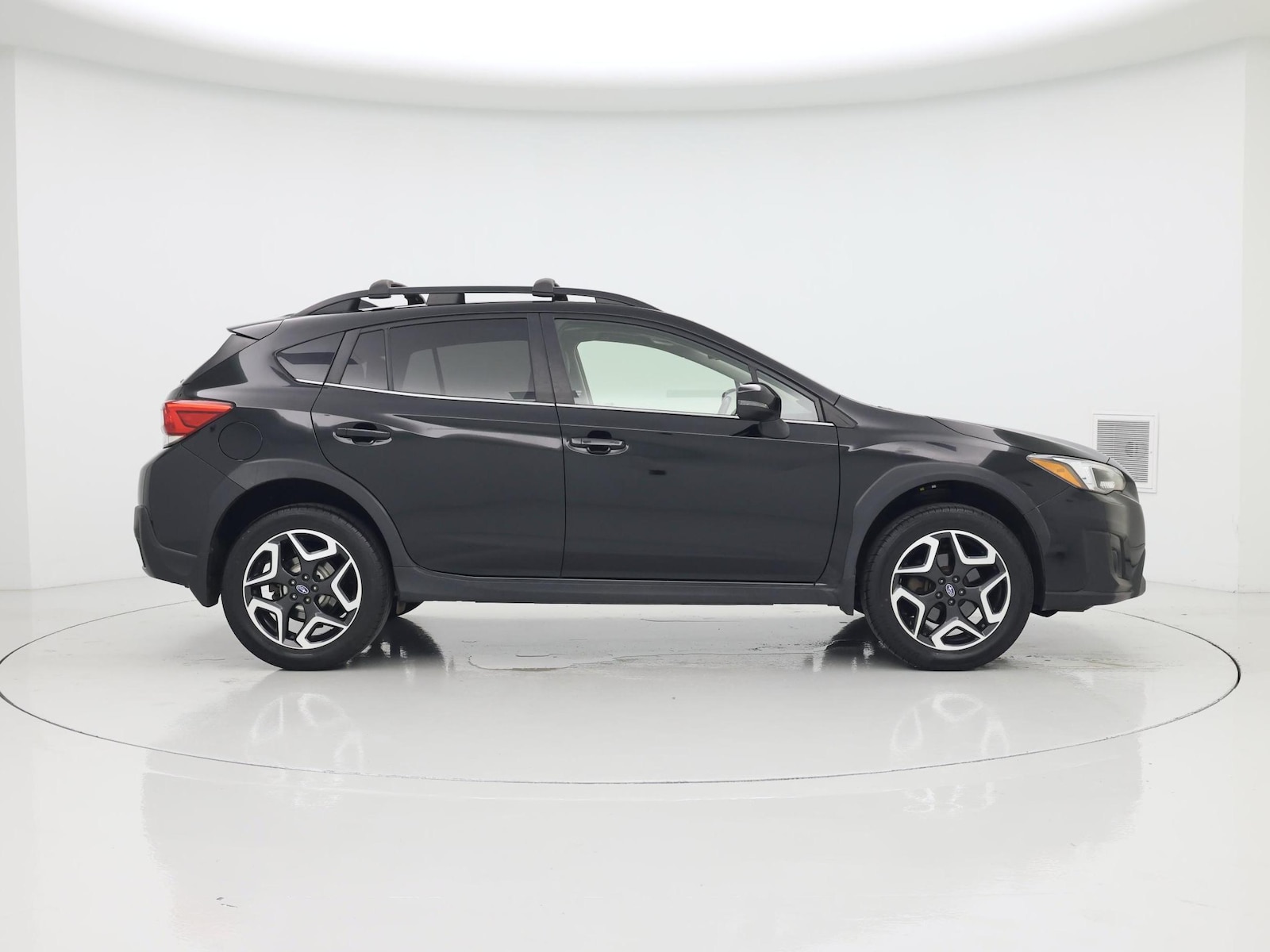2019 Subaru Crosstrek Limited - Photo 8