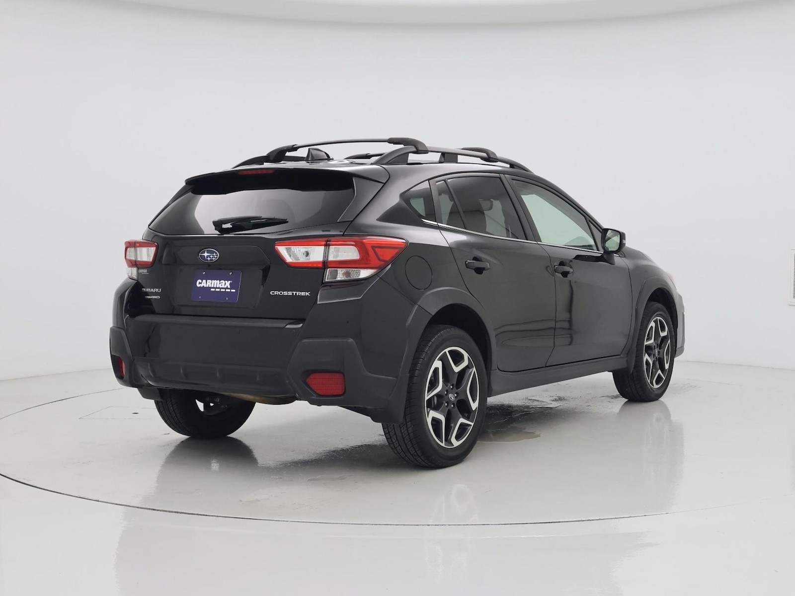 2019 Subaru Crosstrek Limited - Photo 9