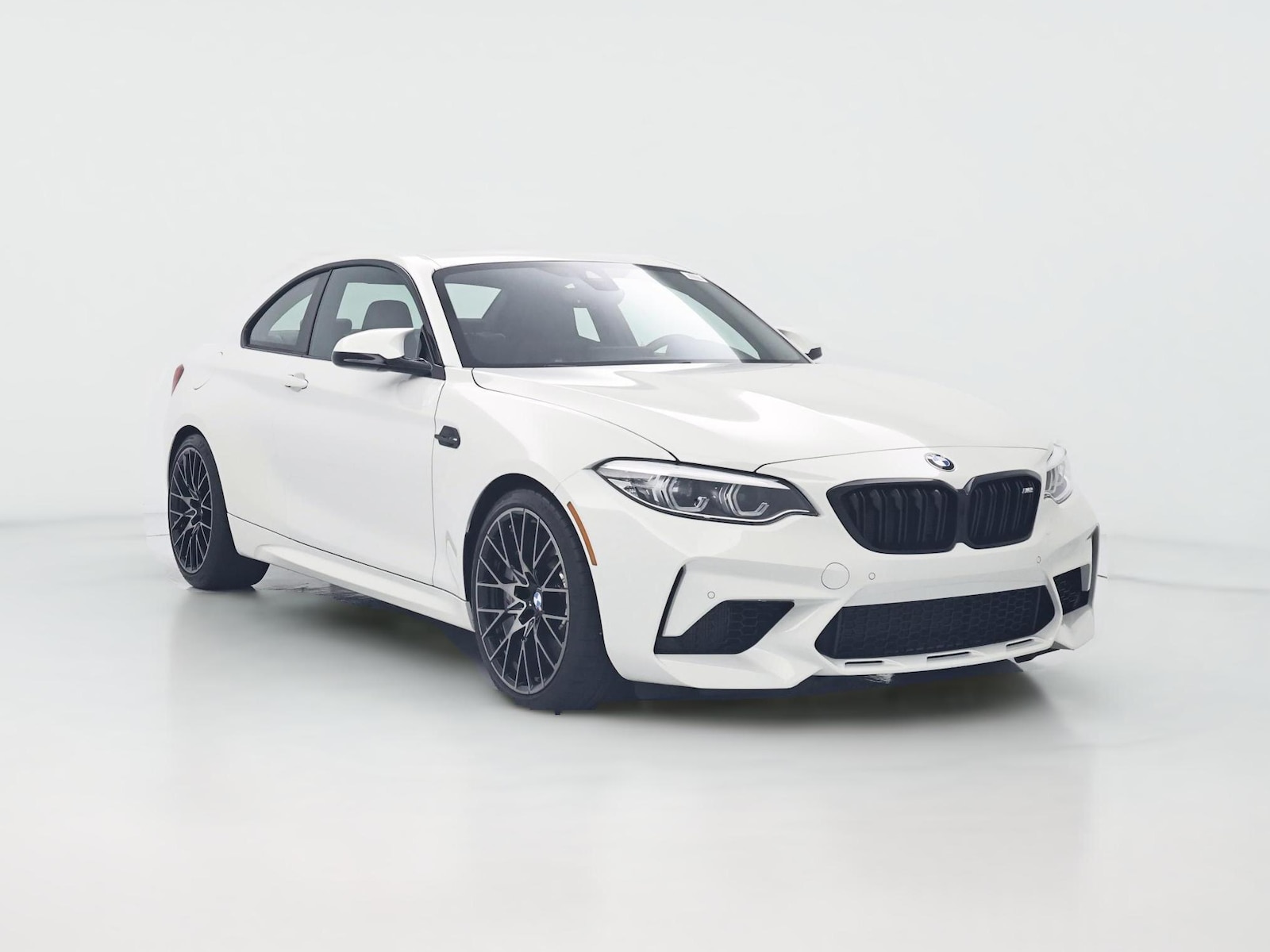 2020 BMW M2