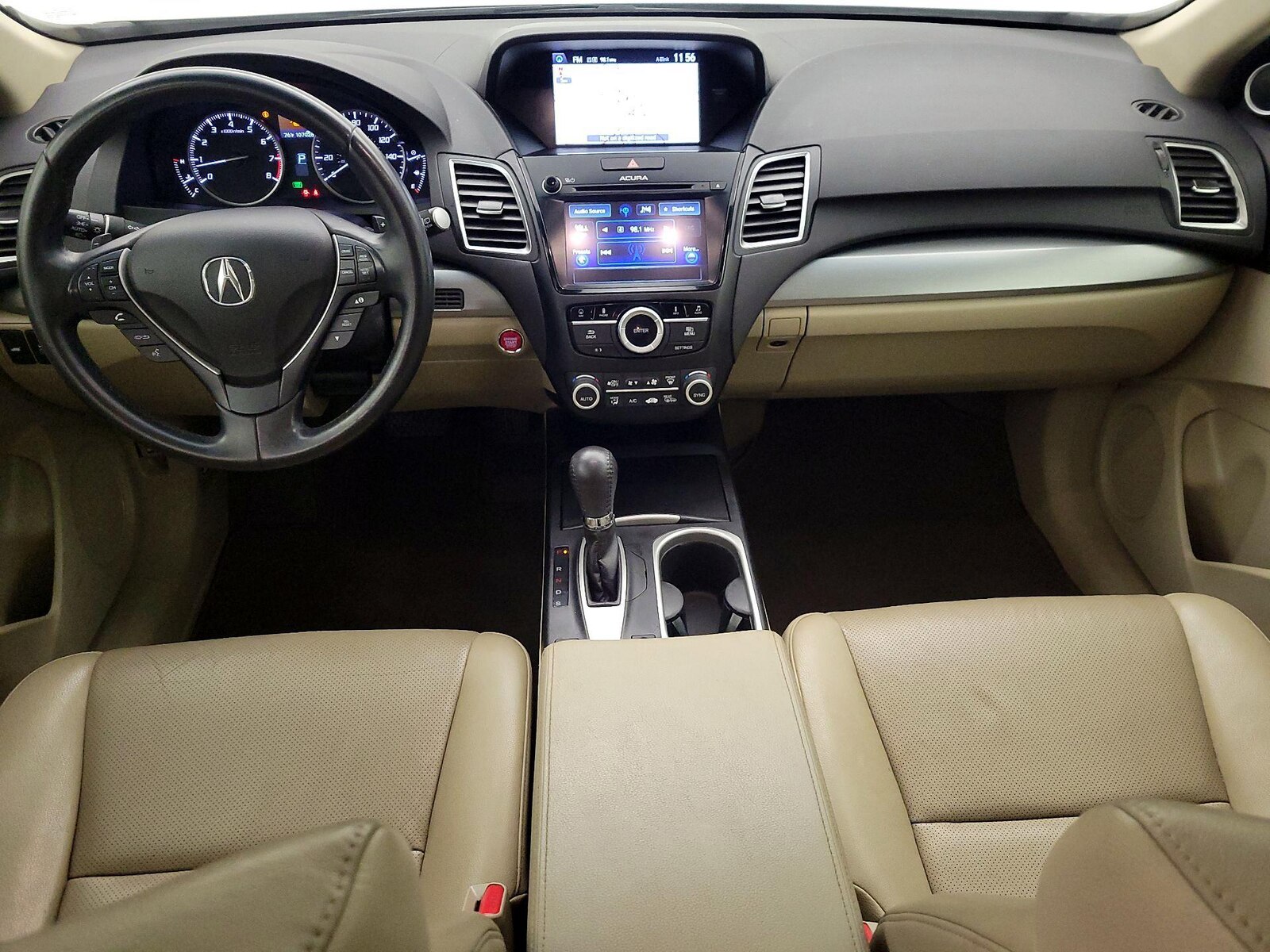 Navigation System