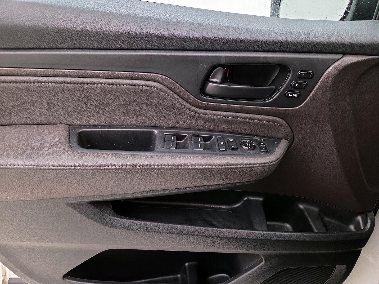 2019 Honda Odyssey Touring - Photo 13