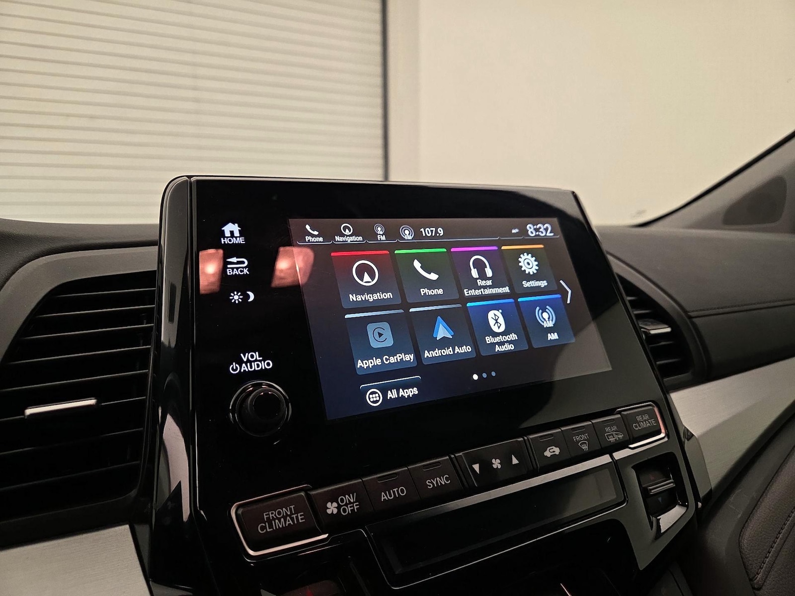 2019 Honda Odyssey Touring - Photo 14
