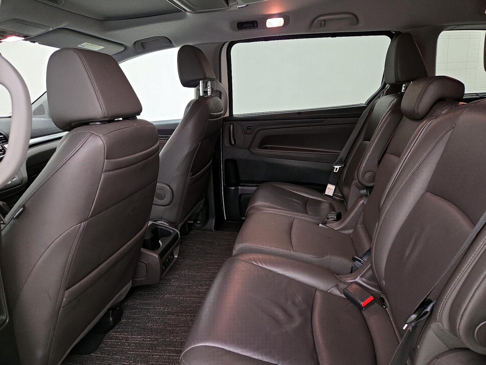 2019 Honda Odyssey Touring - Photo 17