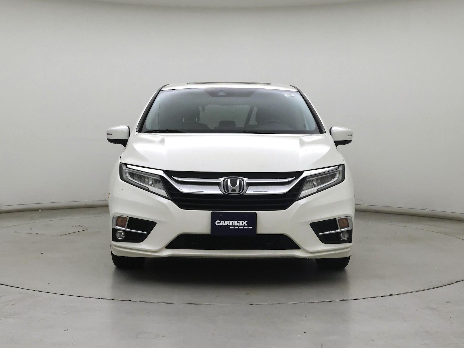 2019 Honda Odyssey Touring - Photo 6