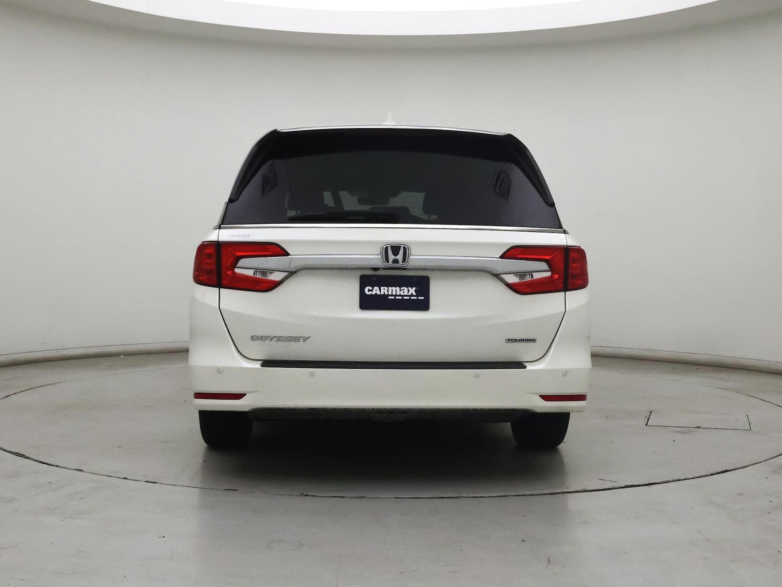 2019 Honda Odyssey Touring - Photo 7