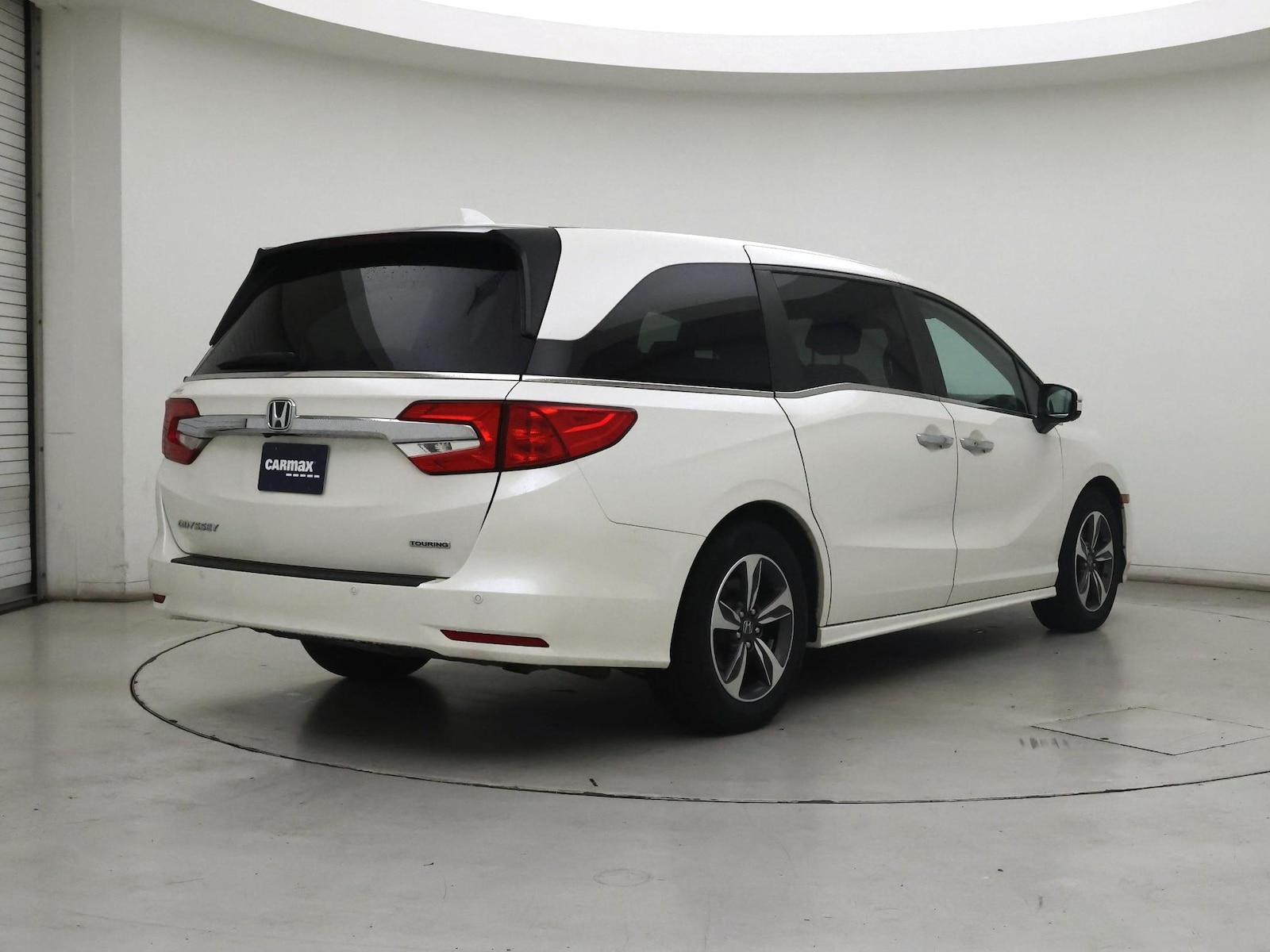2019 Honda Odyssey Touring - Photo 9