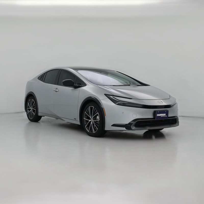 2026 Toyota Prius Limited