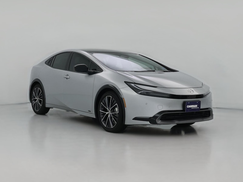 2026 Toyota Prius Limited