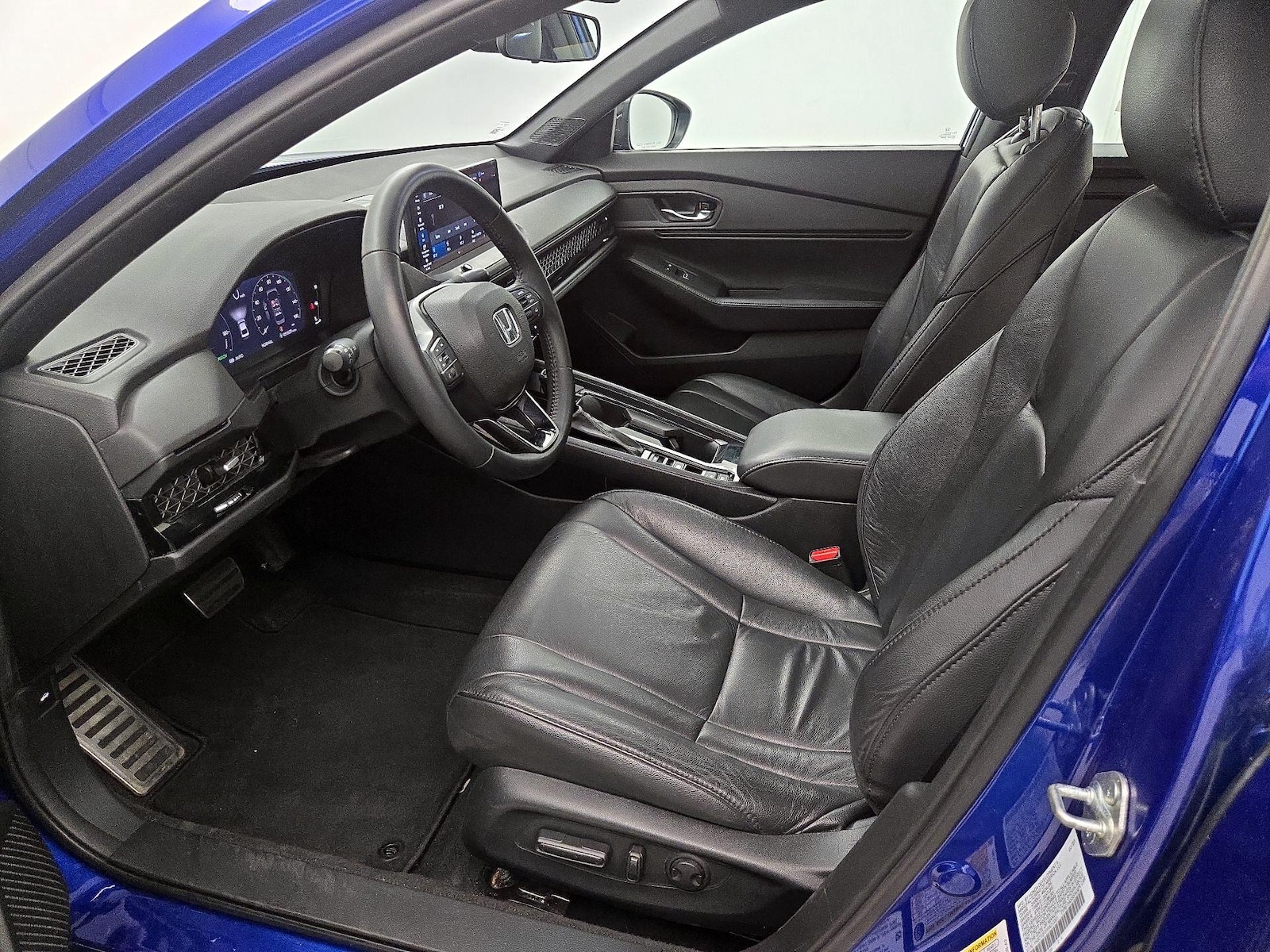 2023 Honda Accord Hybrid Sport - Photo 12