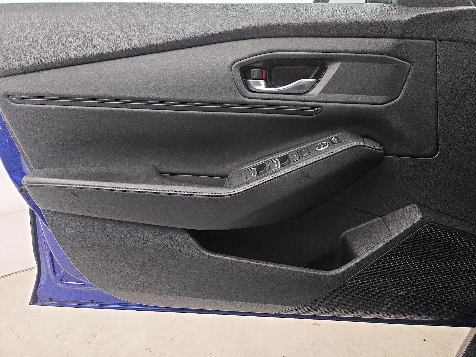 2023 Honda Accord Hybrid Sport - Photo 13