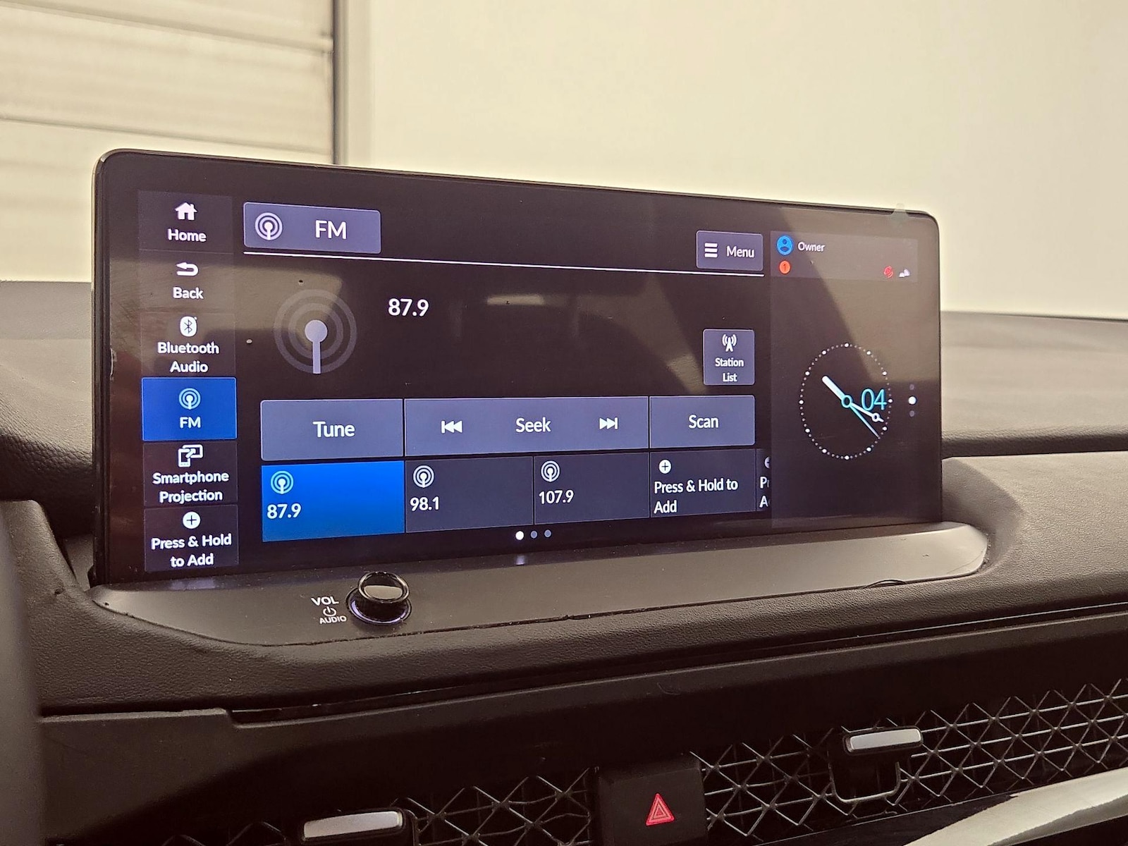 2023 Honda Accord Hybrid Sport - Photo 15
