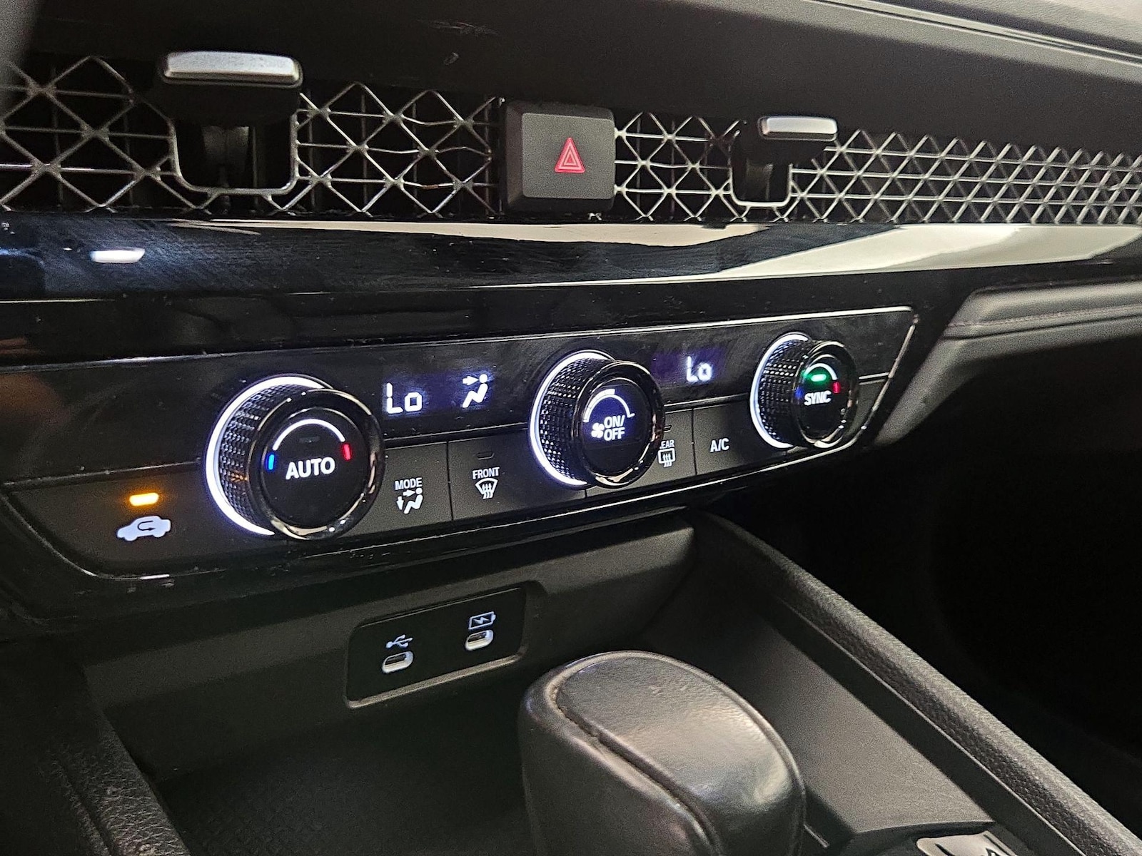2023 Honda Accord Hybrid Sport - Photo 16