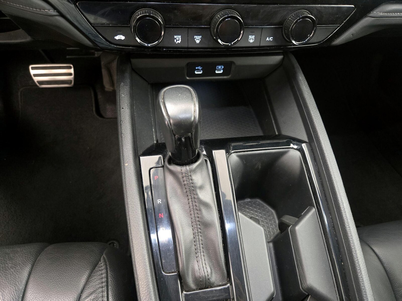 2023 Honda Accord Hybrid Sport - Photo 17