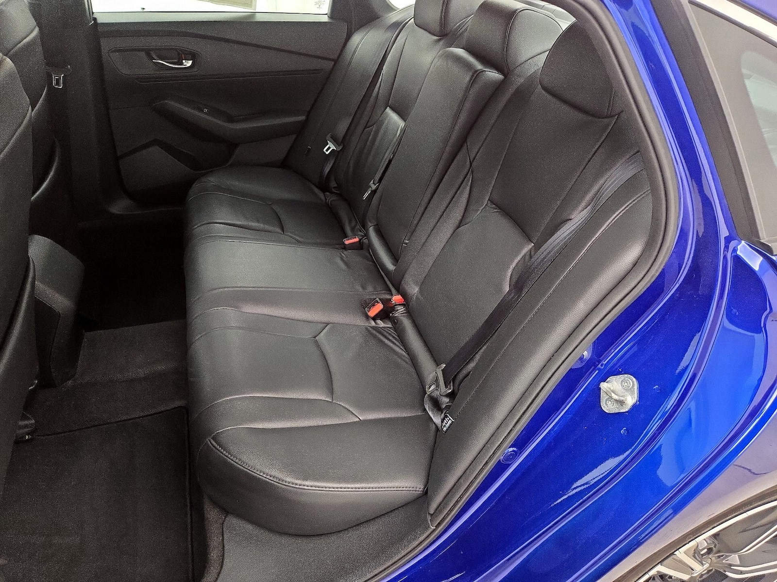2023 Honda Accord Hybrid Sport - Photo 20