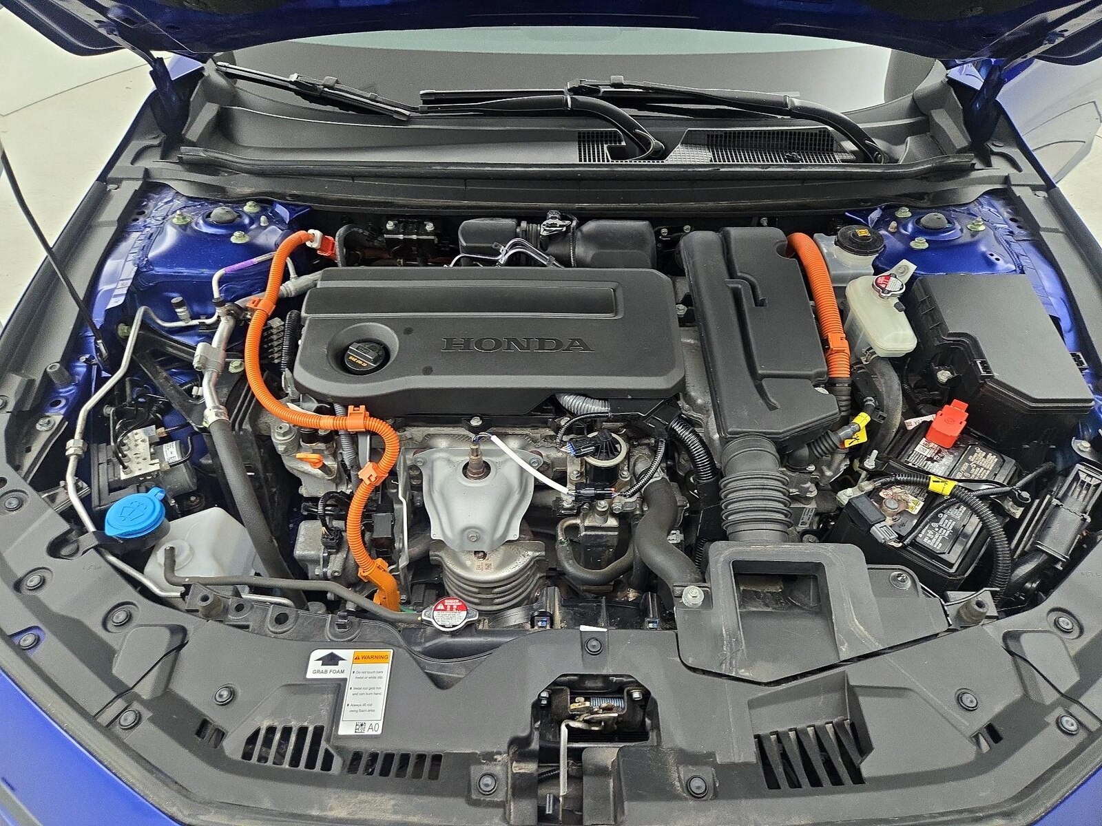 2023 Honda Accord Hybrid Sport - Photo 22