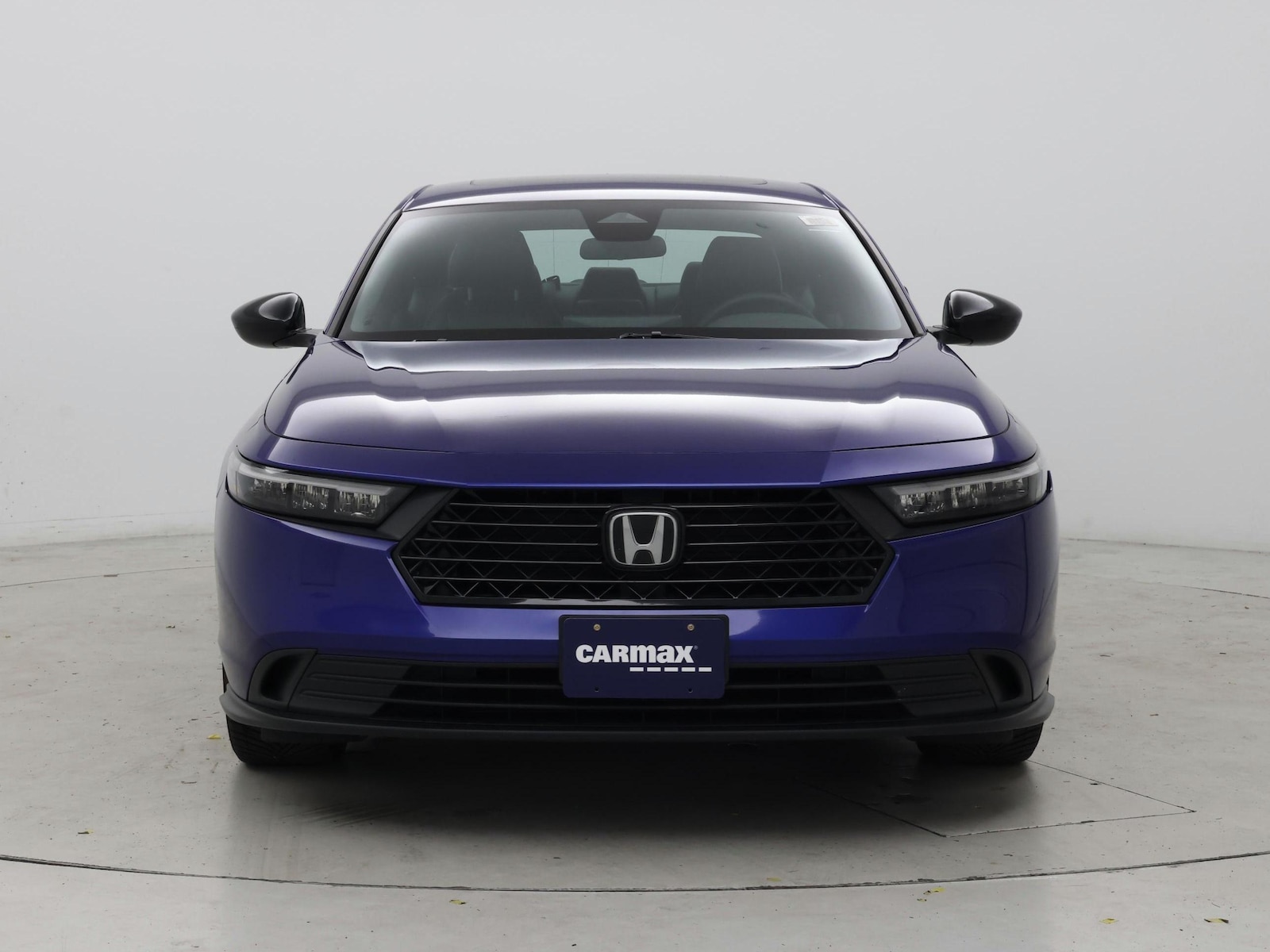 2023 Honda Accord Hybrid Sport - Photo 6