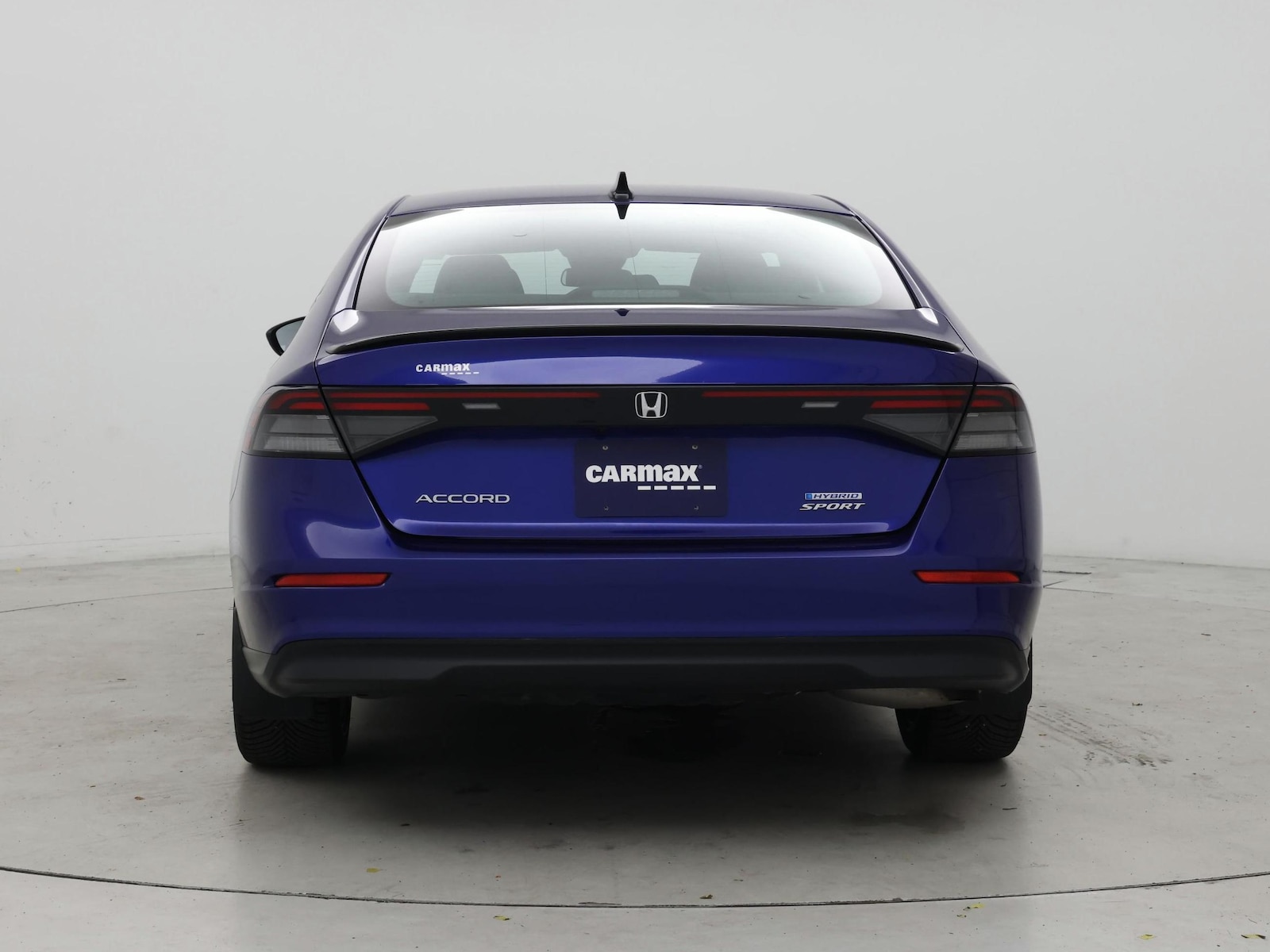 2023 Honda Accord Hybrid Sport - Photo 7