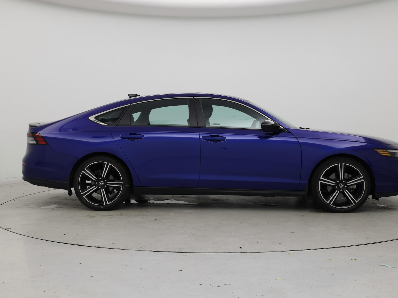 2023 Honda Accord Hybrid Sport - Photo 8