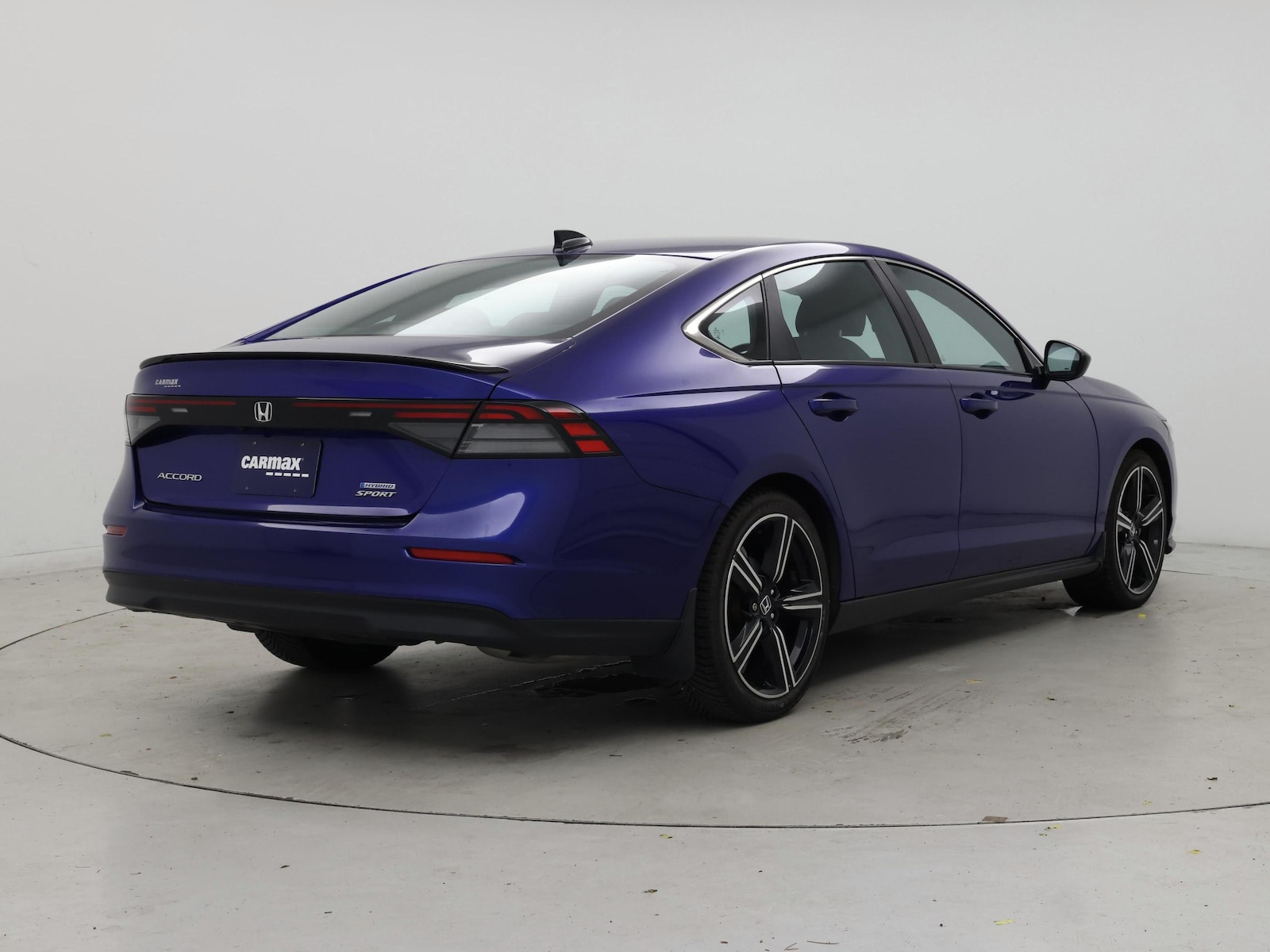 2023 Honda Accord Hybrid Sport - Photo 9