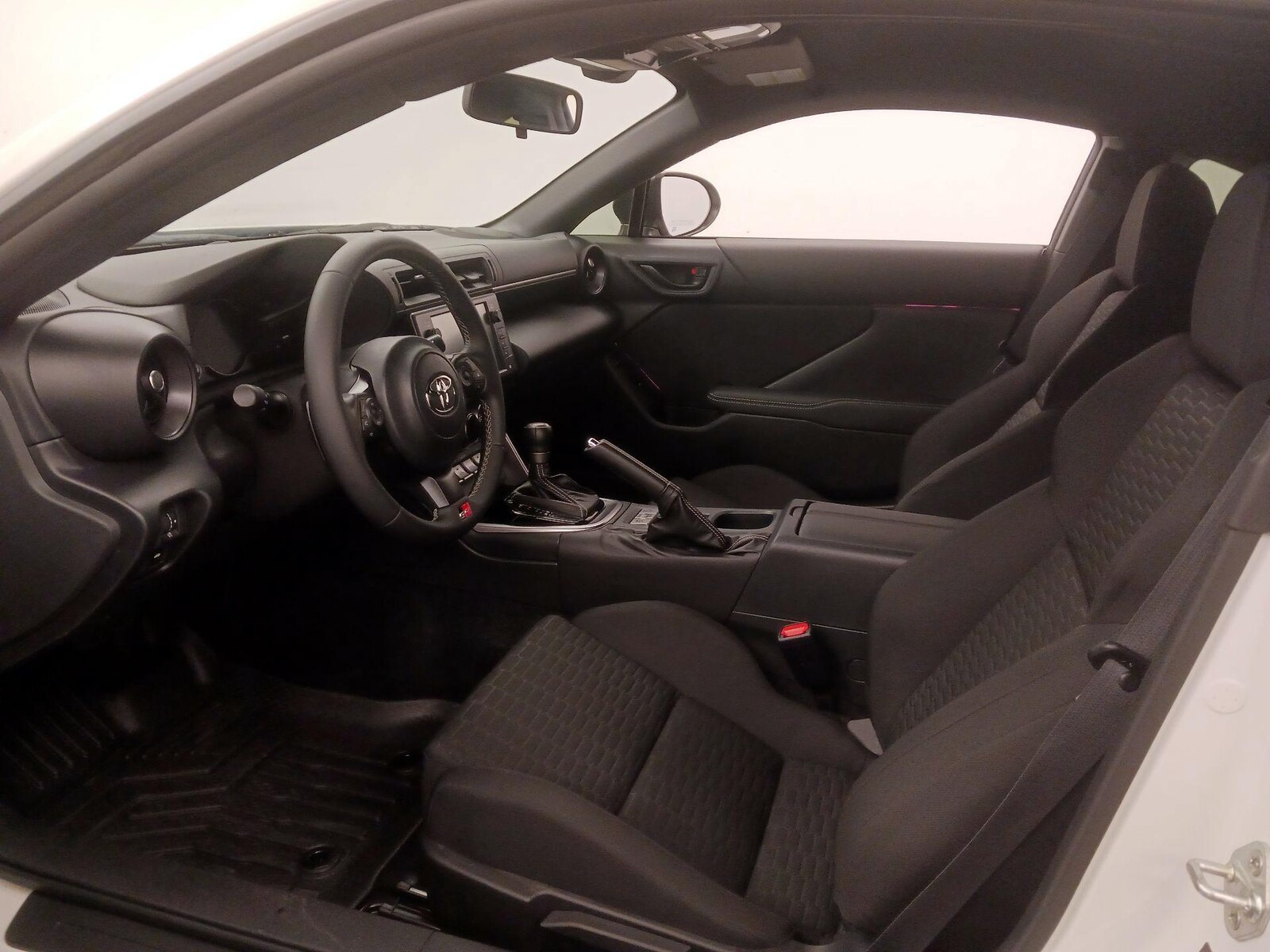 Side Airbags