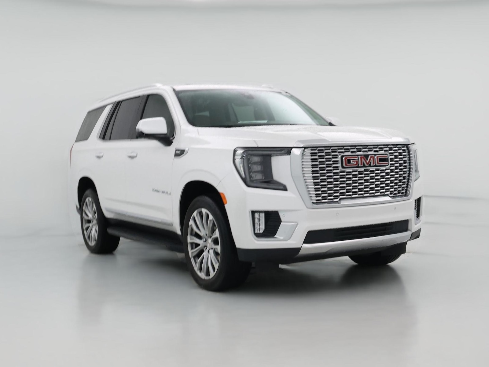 2021 GMC Yukon