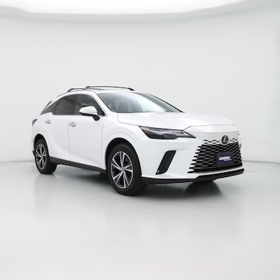 2024 Lexus RX 350h Premium