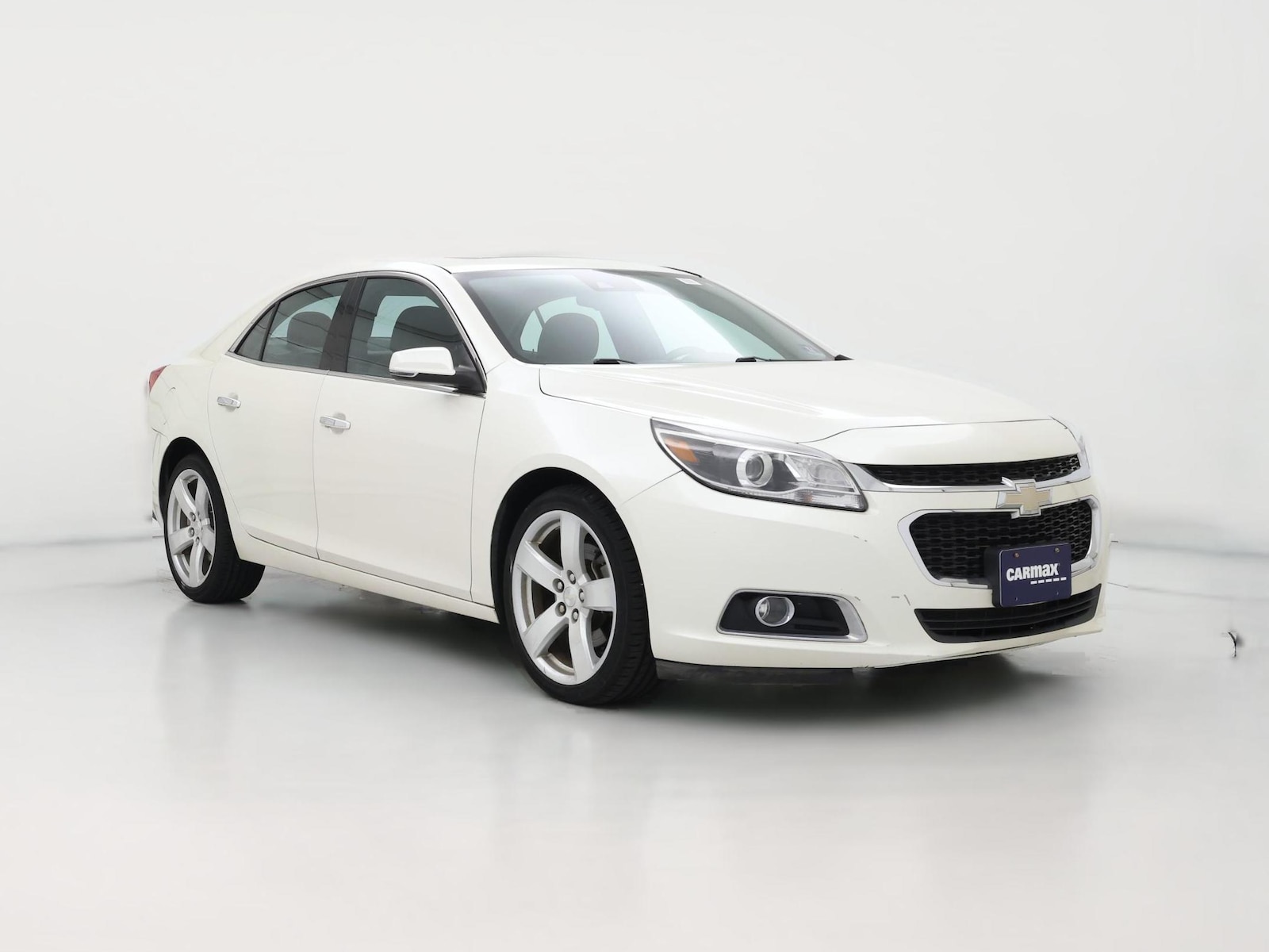 2014 Chevrolet Malibu