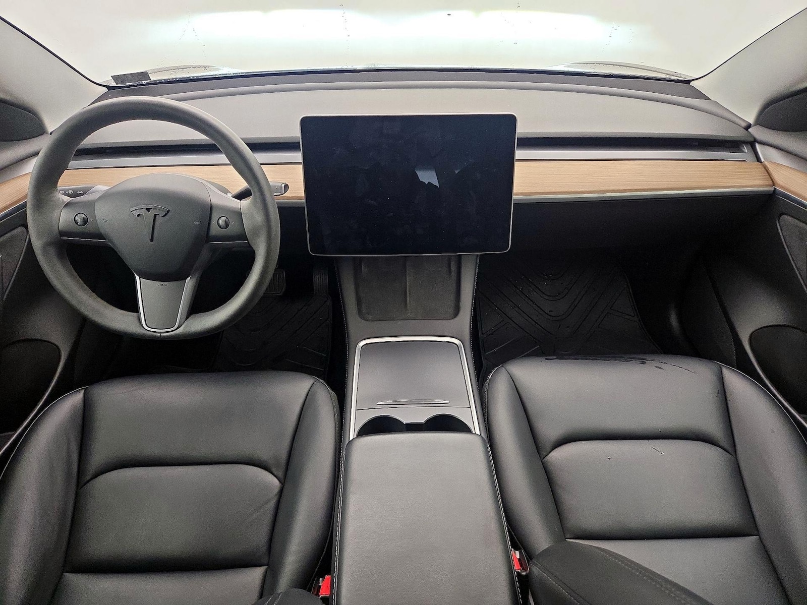 Navigation System