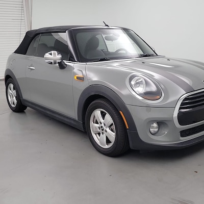 2019 Mini Cooper