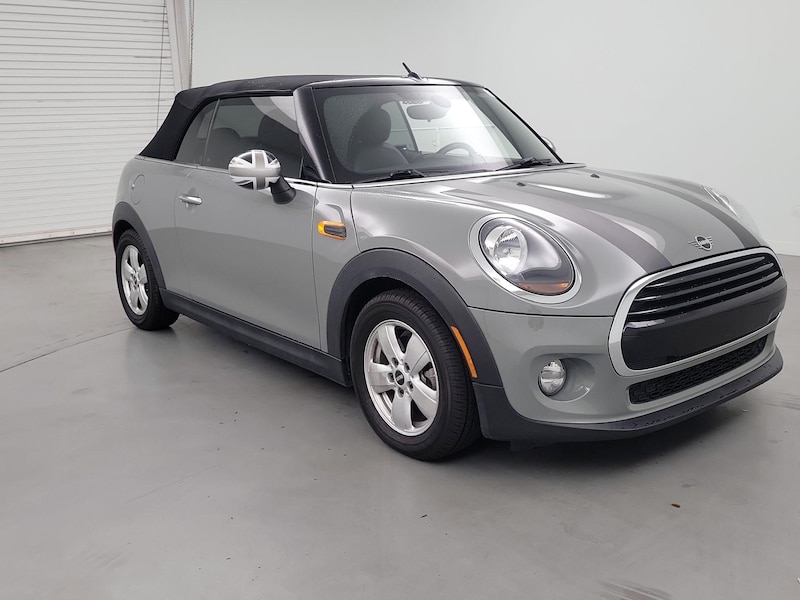 2019 Mini Cooper