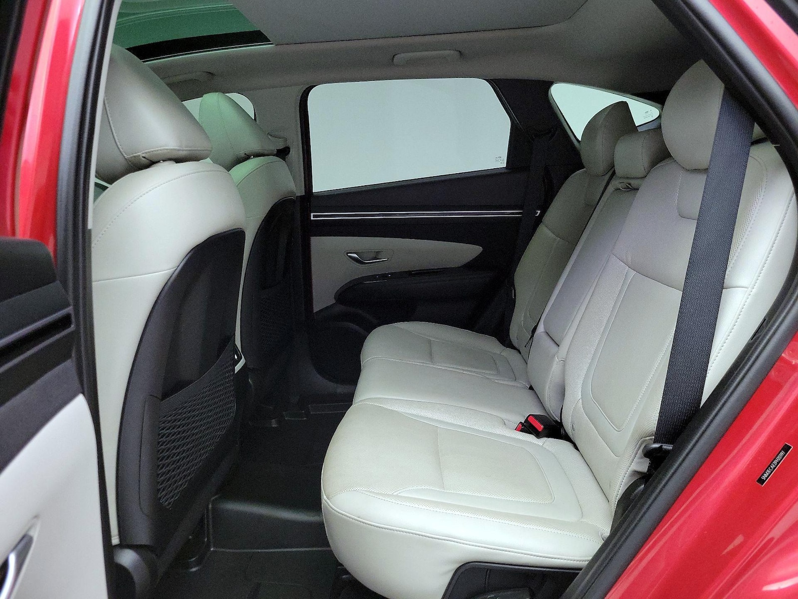 Rear Seat Heaters