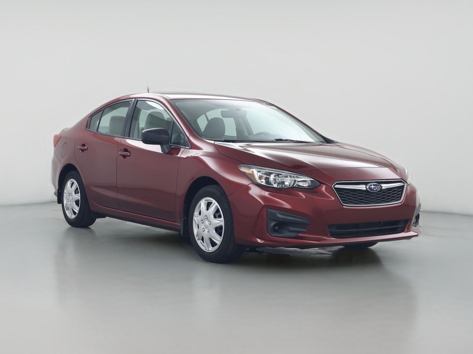 2017 Subaru Impreza