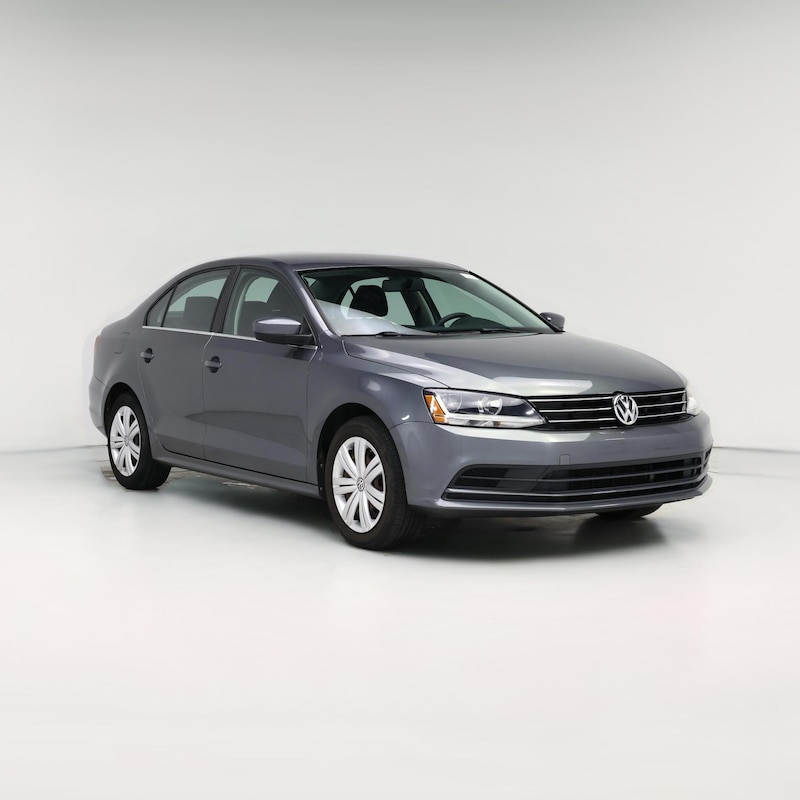 2017 Volkswagen Jetta S