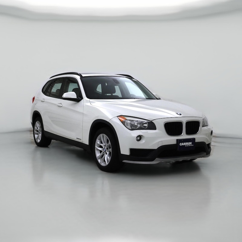 2015 BMW X1 XDrive28i