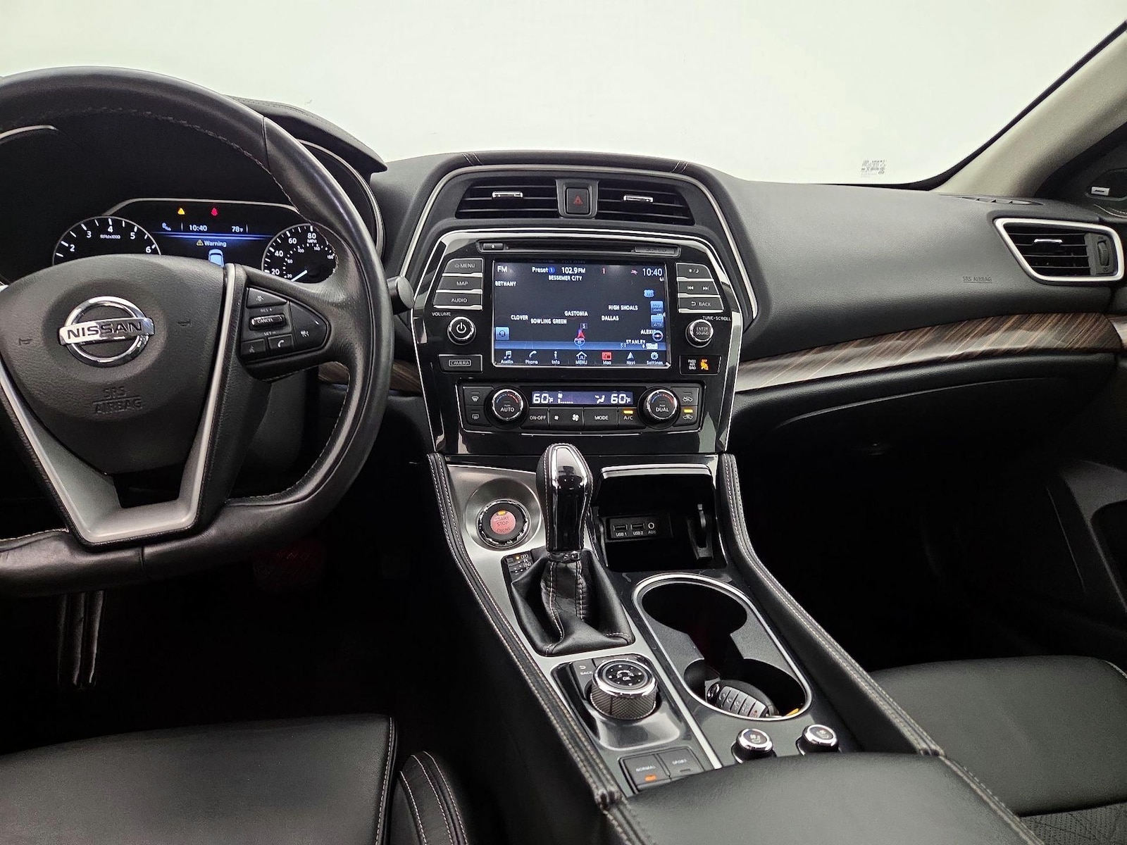 Apple CarPlay®