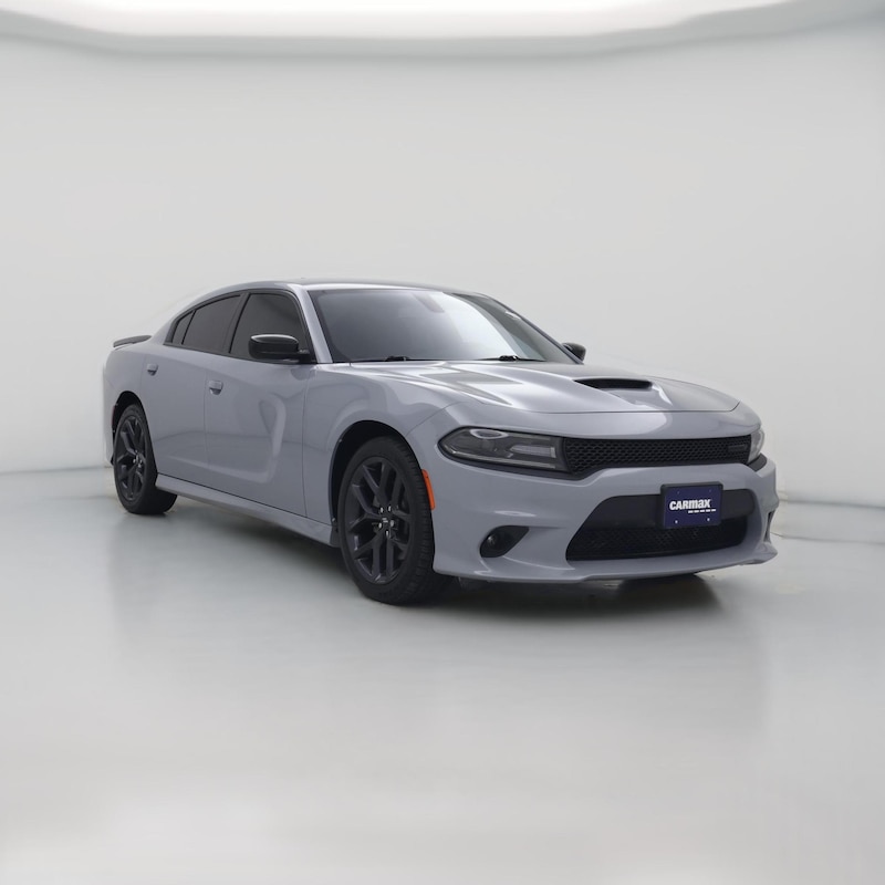 2021 Dodge Charger GT