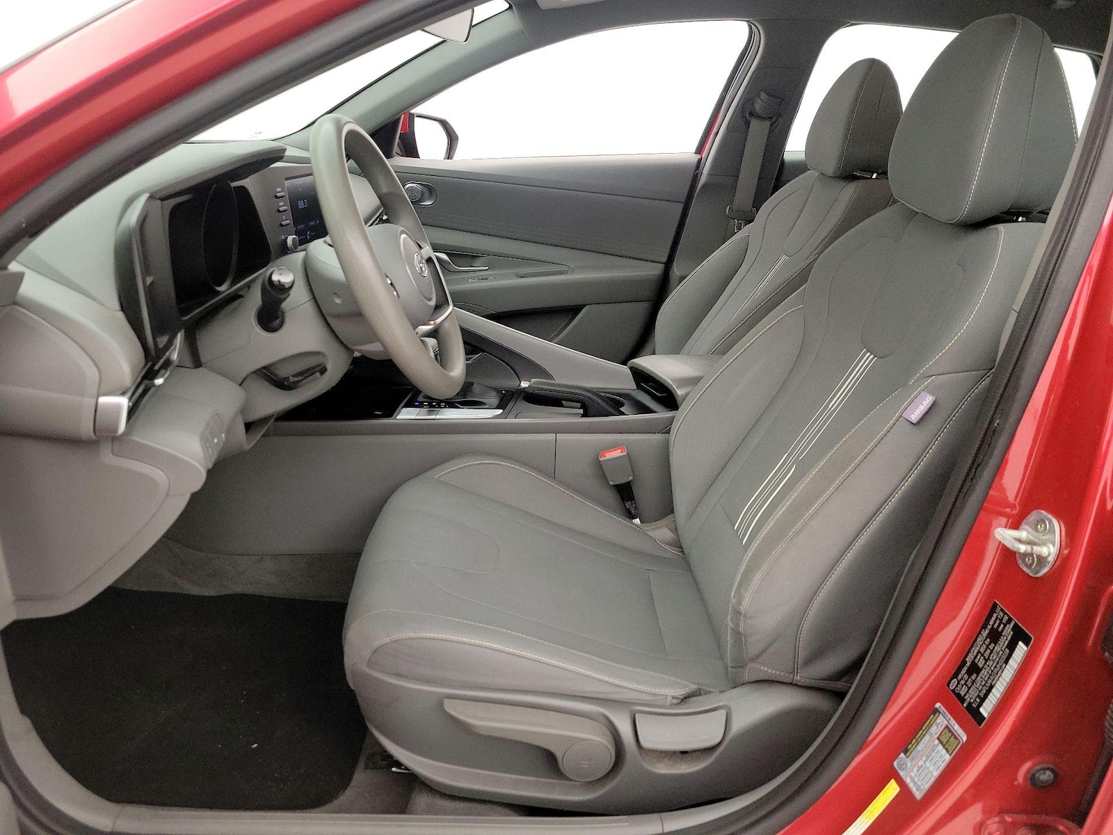 Side Airbags